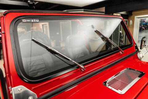 1978 Jeep CJ-5