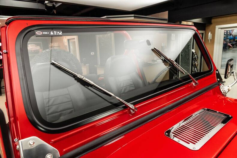 1978 Jeep CJ-5