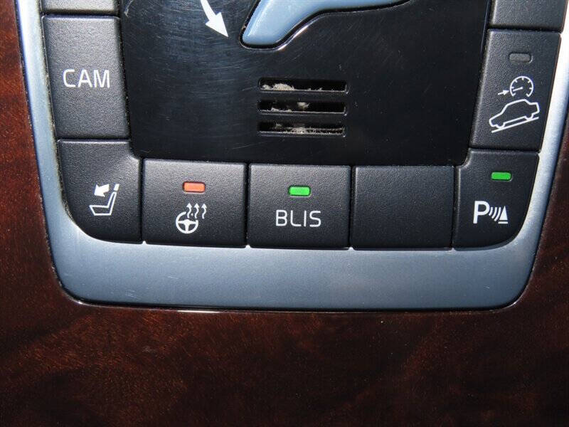 2015 Volvo XC70 3.2 Premier Plus