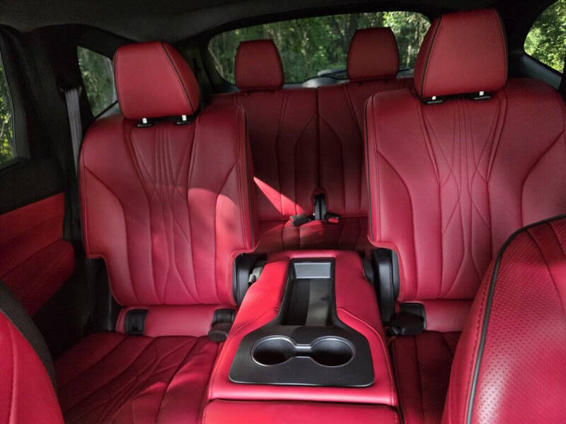 2023 Acura MDX SH-AWD Type S w/Advance Package