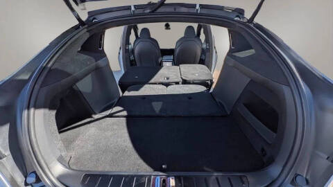 2022 Tesla Model X