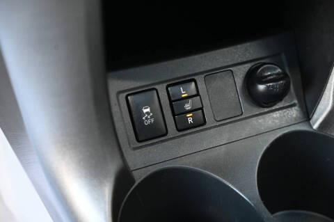 2010 Toyota RAV4 Limited
