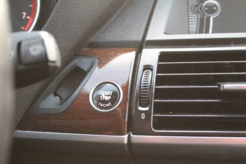 2013 BMW X5