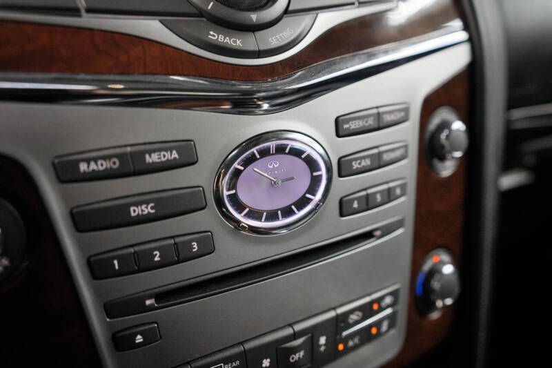 2018 Infiniti QX80
