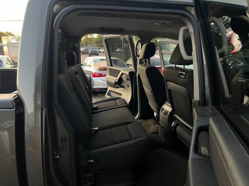 2008 Nissan Titan SE FFV