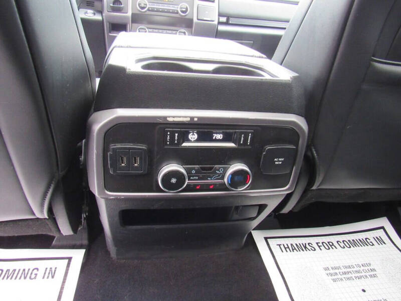 2020 Ford Expedition MAX Platinum