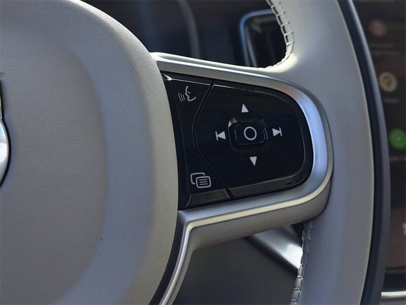 2026 Volvo XC90 B6 Ultra 7P