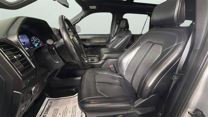 2021 Ford Expedition MAX Limited