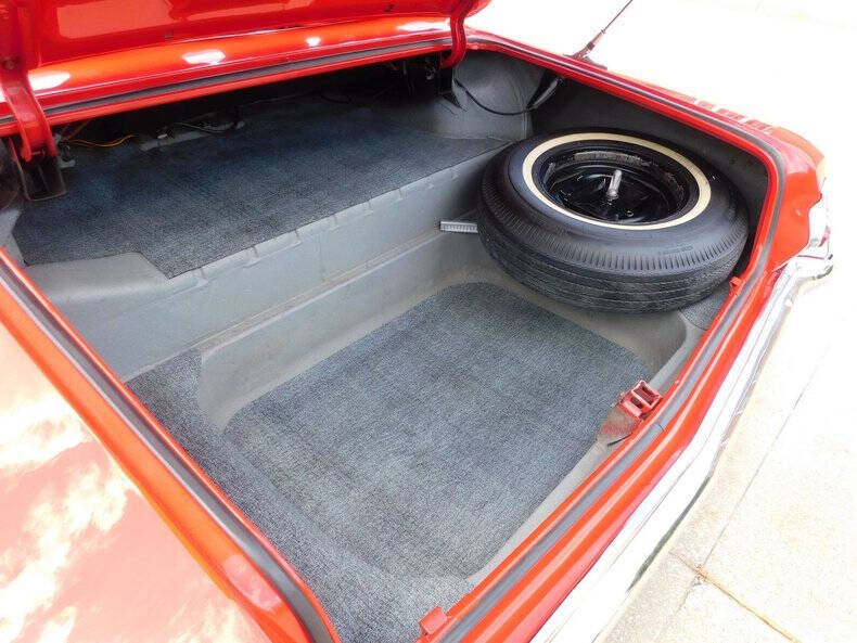 1962 Chevrolet Impala