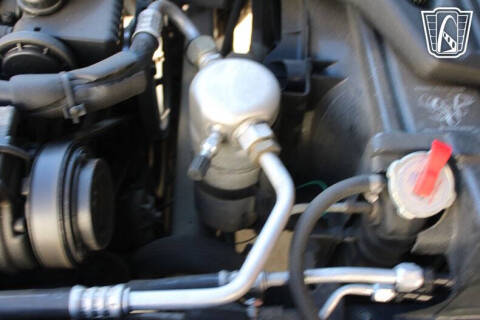 1989 Chevrolet Corvette
