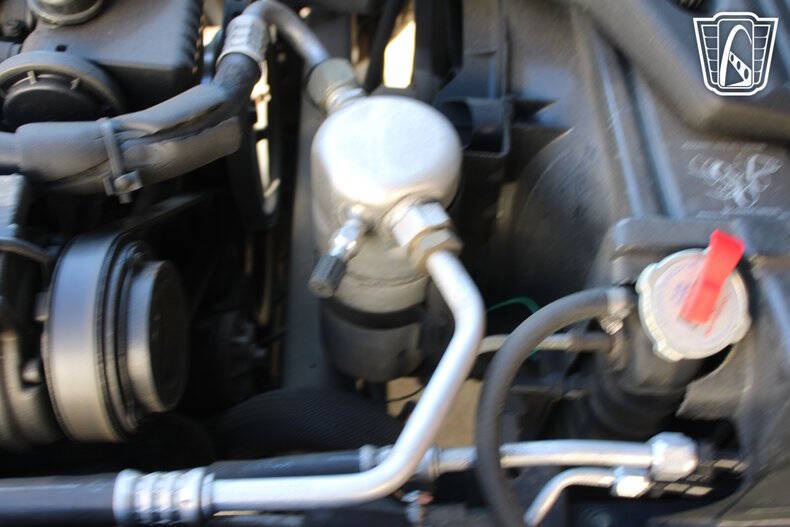 1989 Chevrolet Corvette