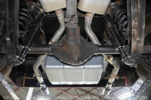 1963 Chevrolet C/K 10 Series