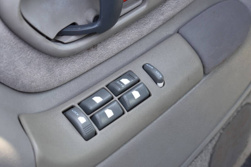 2000 Chevrolet C/K 3500 Series K3500 LS