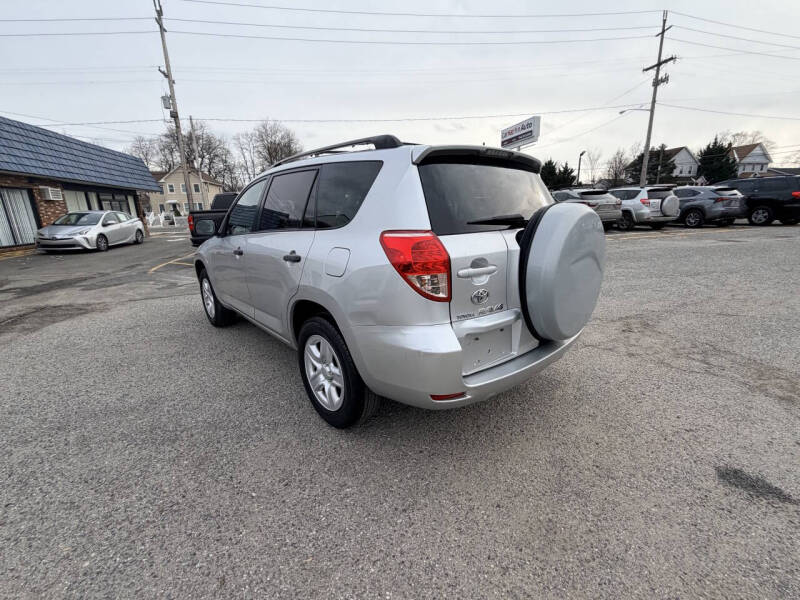 2008 Toyota RAV4