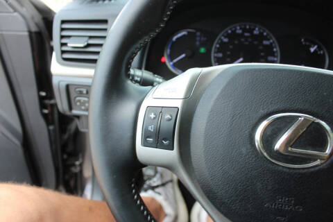 2012 Lexus CT 200h Premium