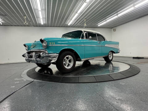 1957 Chevrolet Bel Air
