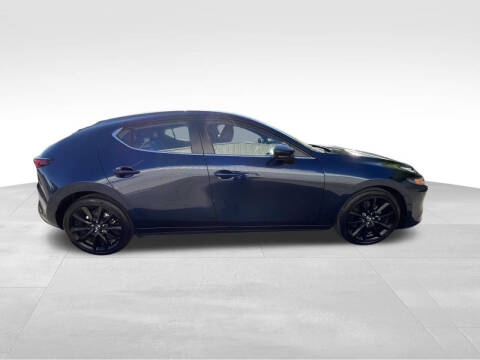 2024 Mazda Mazda3 Hatchback 2.5 S Select Sport