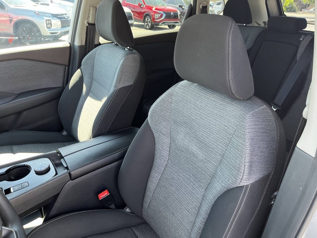 2023 Nissan Rogue for sale at Axio Auto Boise in Boise, ID