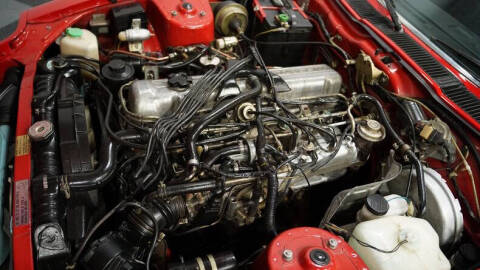 1982 Datsun 280ZX GL