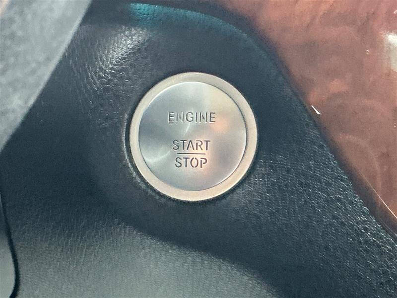 2015 Mercedes-Benz GL-Class GL 450 4MATIC