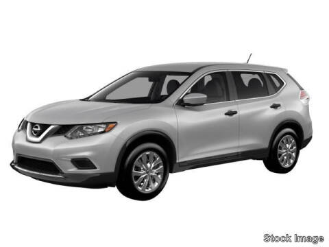 2016 Nissan Rogue for sale at Meyer Motors in Plymouth WI