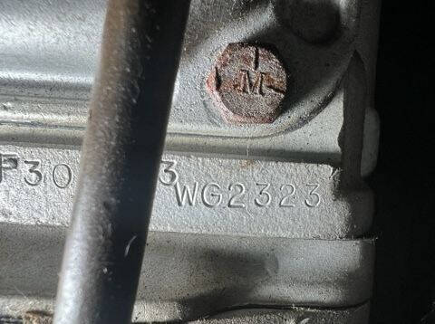 1961 Chevrolet Corvette