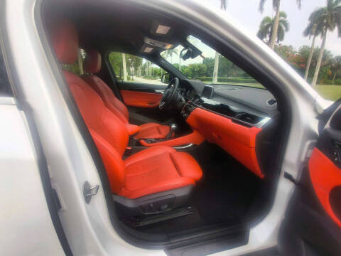 2018 BMW X2 sDrive28i