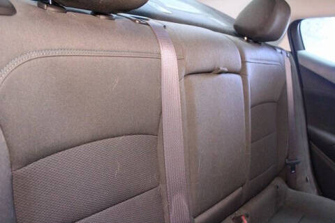 2016 Chevrolet Cruze LT Auto