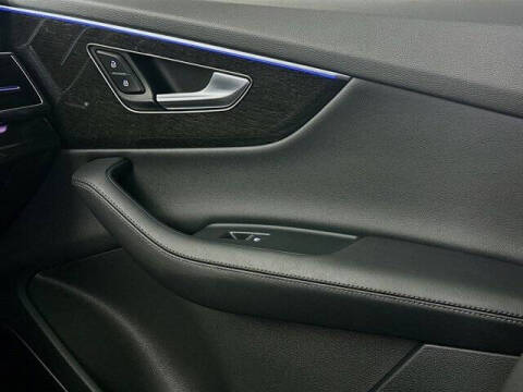 2024 Audi Q7 quattro Prestige 55 TFSI