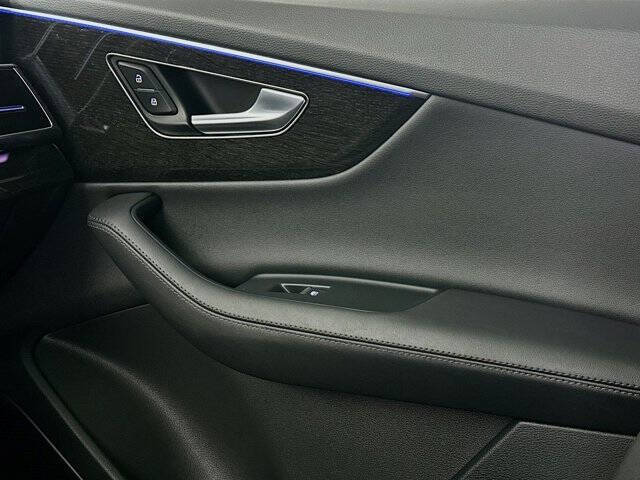 2024 Audi Q7 quattro Prestige 55 TFSI