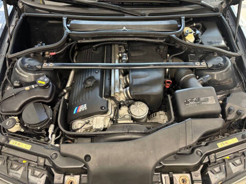 2004 BMW M3