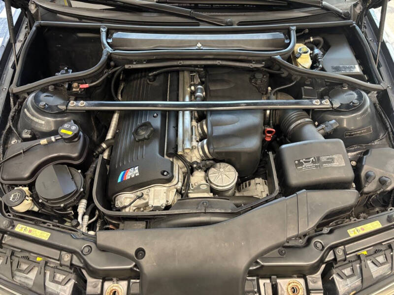 2004 BMW M3