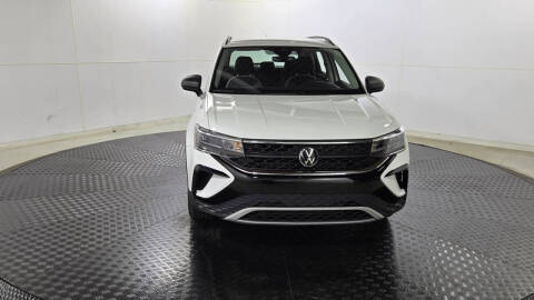 2024 Volkswagen Taos S