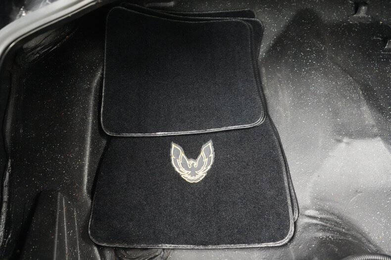 1976 Pontiac Firebird Trans Am