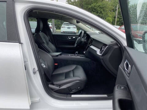 2023 Volvo S60