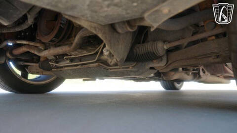 1999 Chevrolet Camaro