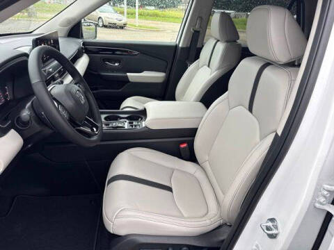 2026 Honda Passport