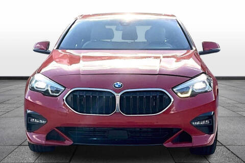 2021 BMW 2 Series 228i Gran Coupe