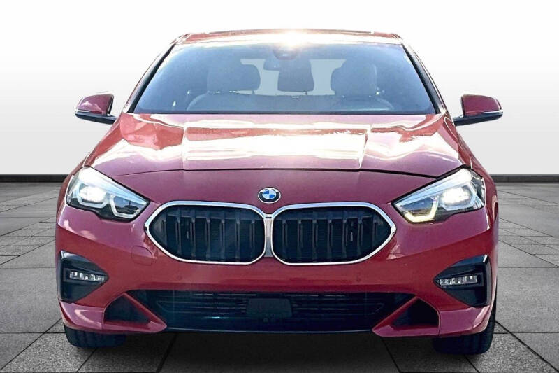 2021 BMW 2 Series 228i Gran Coupe