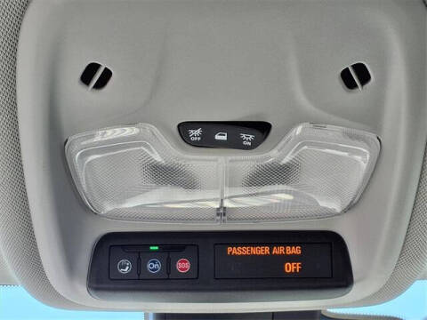 2022 Chevrolet Bolt EUV LT