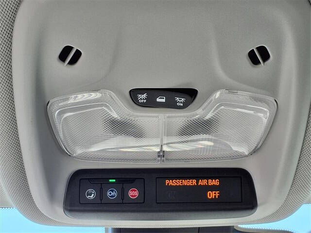 2022 Chevrolet Bolt EUV LT