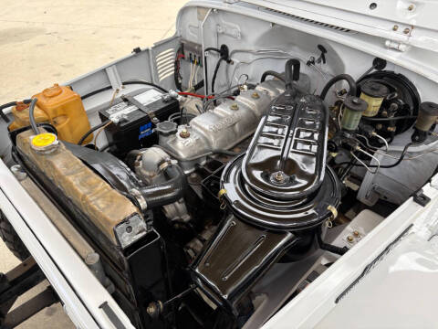 1982 Toyota Land Cruiser