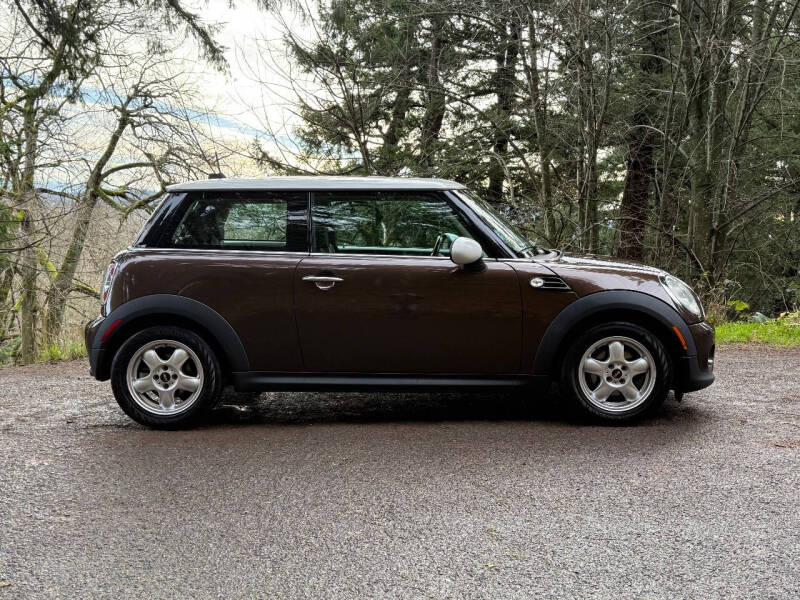 2011 MINI Cooper