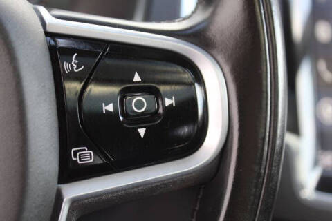 2018 Volvo XC90 T6 Inscription