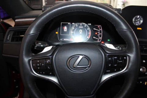 2023 Lexus ES 350