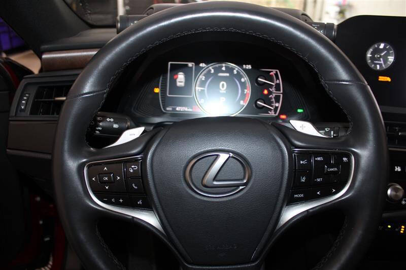 2023 Lexus ES 350