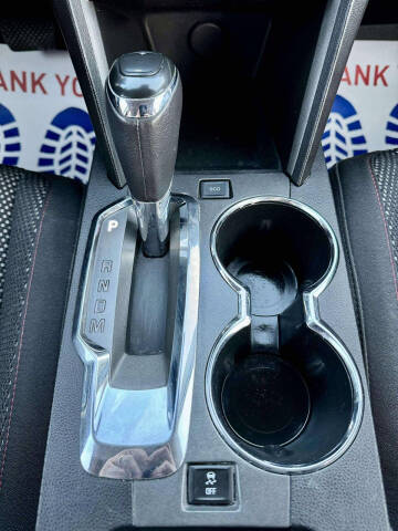 2017 GMC Terrain SLE-2