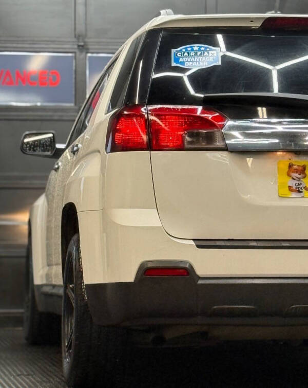 2015 GMC Terrain SLT-1