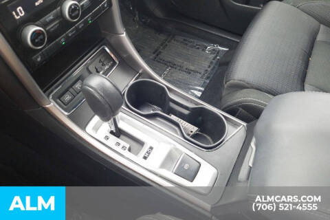 2021 Subaru Ascent Premium 7-Passenger