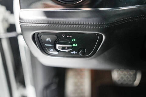 2017 Bentley Bentayga